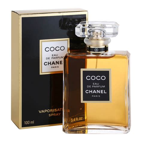 coco chanel eau de toilette 100ml prix|coco chanel perfume fragrantica.